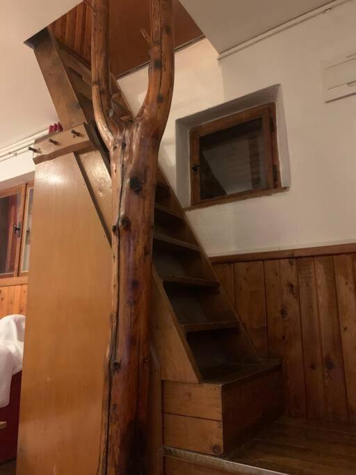 Enchanted Forest Chalet Tatranska Strba Bagian luar foto